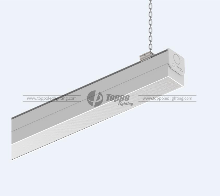 Shenzhen 0.6M 1.2m 1.5M Lens Module LED Trunk Linear System Supplier