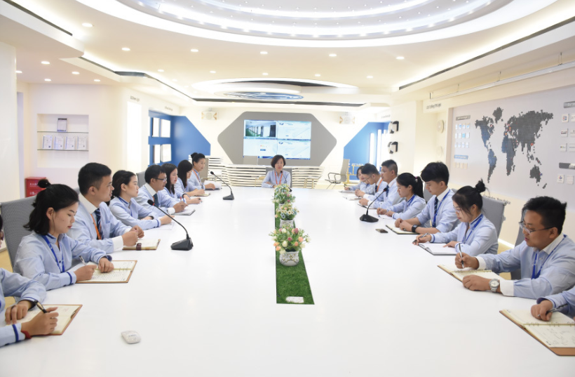 New generation 4' 5' 6' led batten fitting 32W