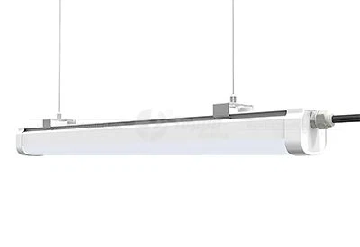 IP65 IK08 EVO Tri-proof Light