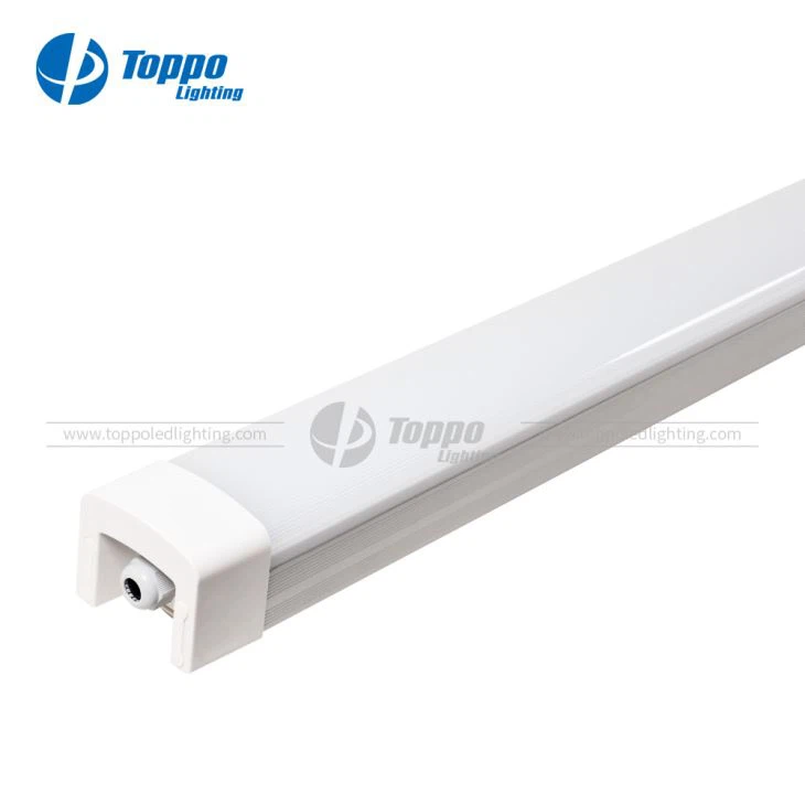 LED-valgustid Ettevõtted Hiina LED Tri-proof