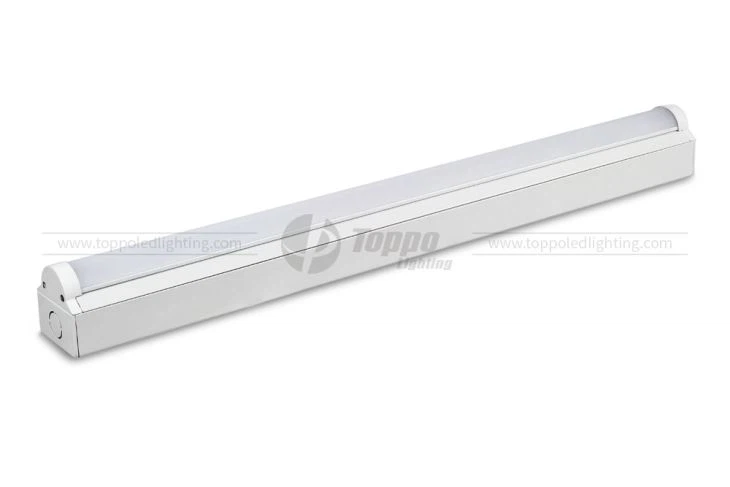 Trico'st pärit Tricolor 120cm 17w LED Slim Batten