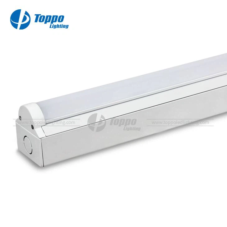 1-10V Dimm või PIR Sensor Product Feasures LED Slim Batten Light