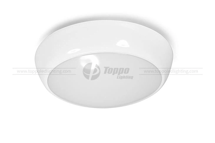 D325mm 16W 3-aastane garantii IP54 LED 2D vaheseinad