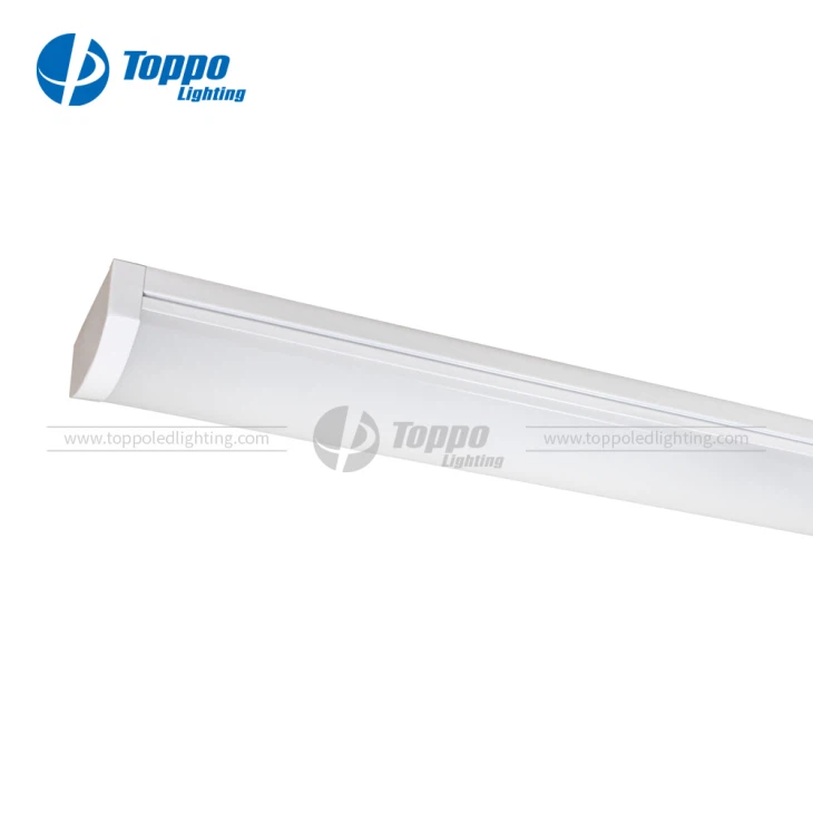 Uus mood PF> 0.95 5Y garantii Üldine LED Batten