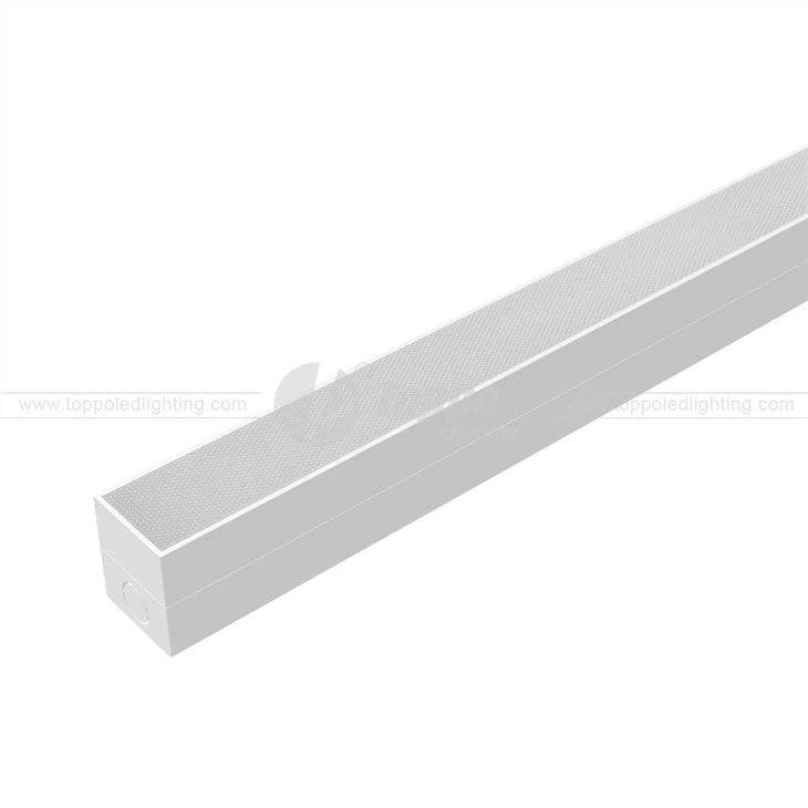 55mm lineaarne valgus 5 aastat Garantii 1.5m/40w 4000CCT