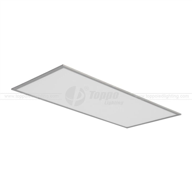 Tehase hulgi vastupidav UL DLC TÜV heaks LED paneeli valguse PMMA hajuti