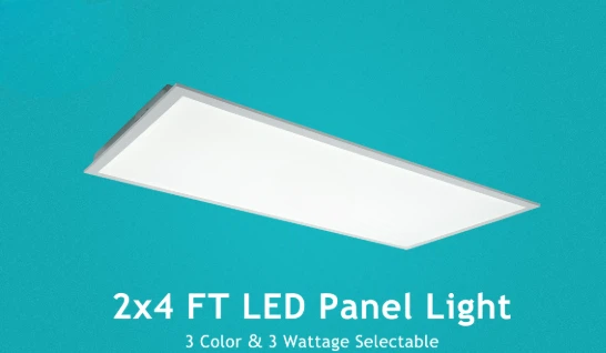 led flat panel light 2x4 led flat panel light 2x4